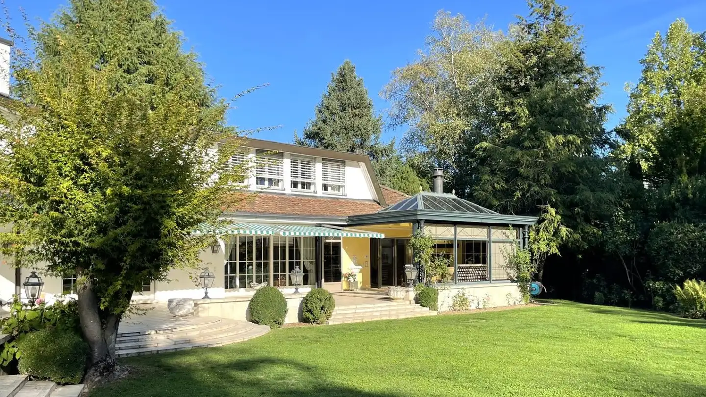 Villa à vendre - Melchenbühlweg 11, 3006 Bern - Photo 4