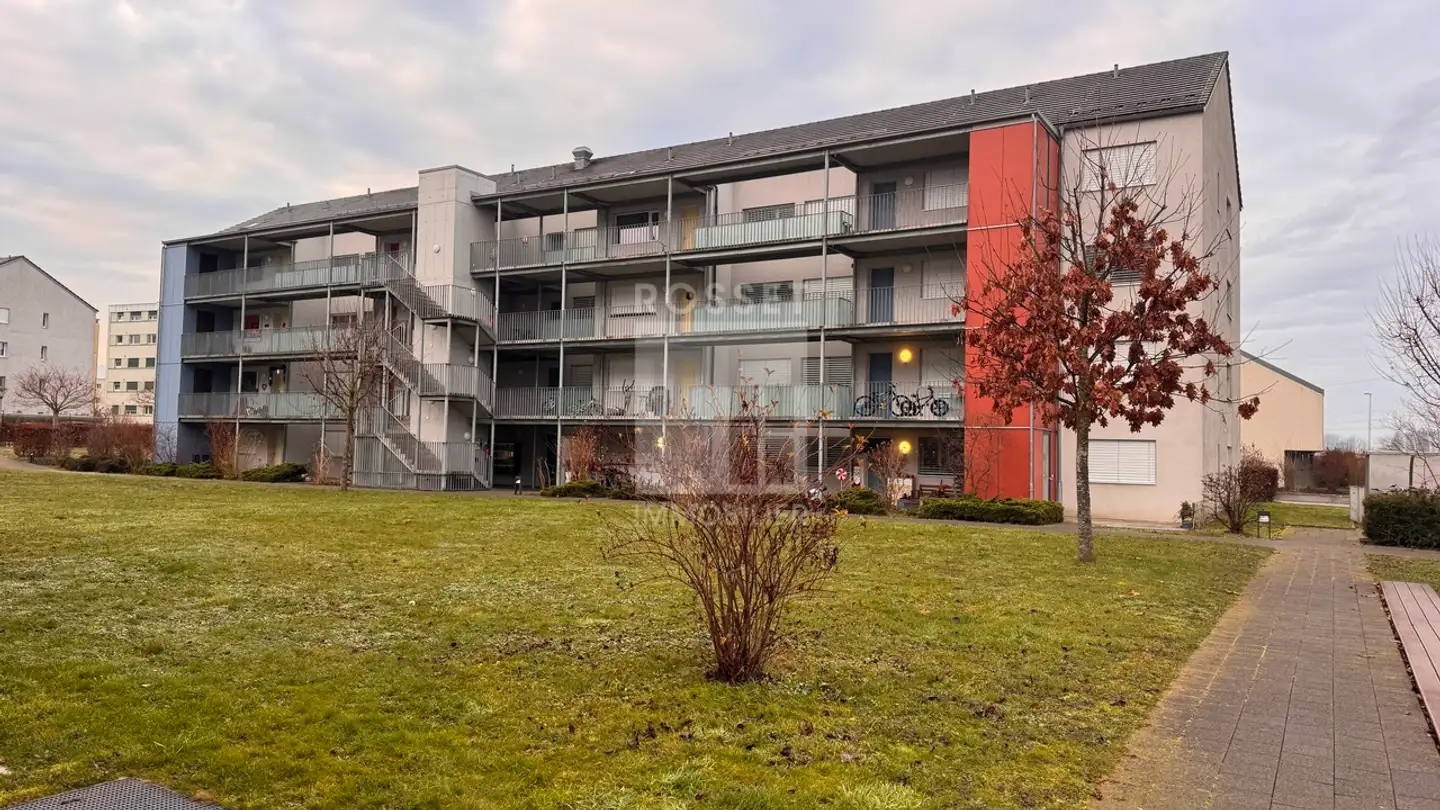 Apartment for rent - Route De La Guérite 5, 1580 Avenches