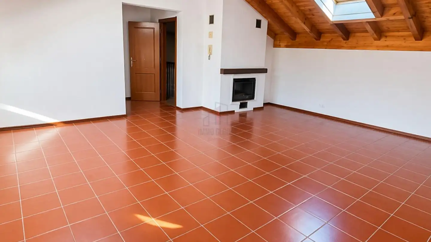 Wohnung mieten - Strada Regina, 6900 Lugano - Foto 4