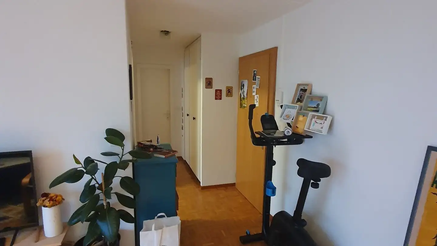 Apartment for rent - Avenue Gustave Coindet 2, 1800 Vevey