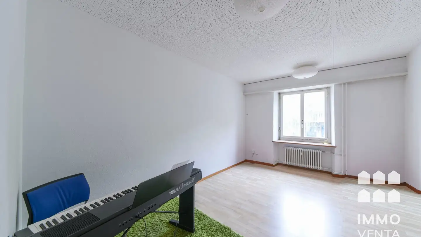 Bureau à louer - Quai Du Bas / Unterer Quai 43, 2502 Biel/Bienne - Photo 2