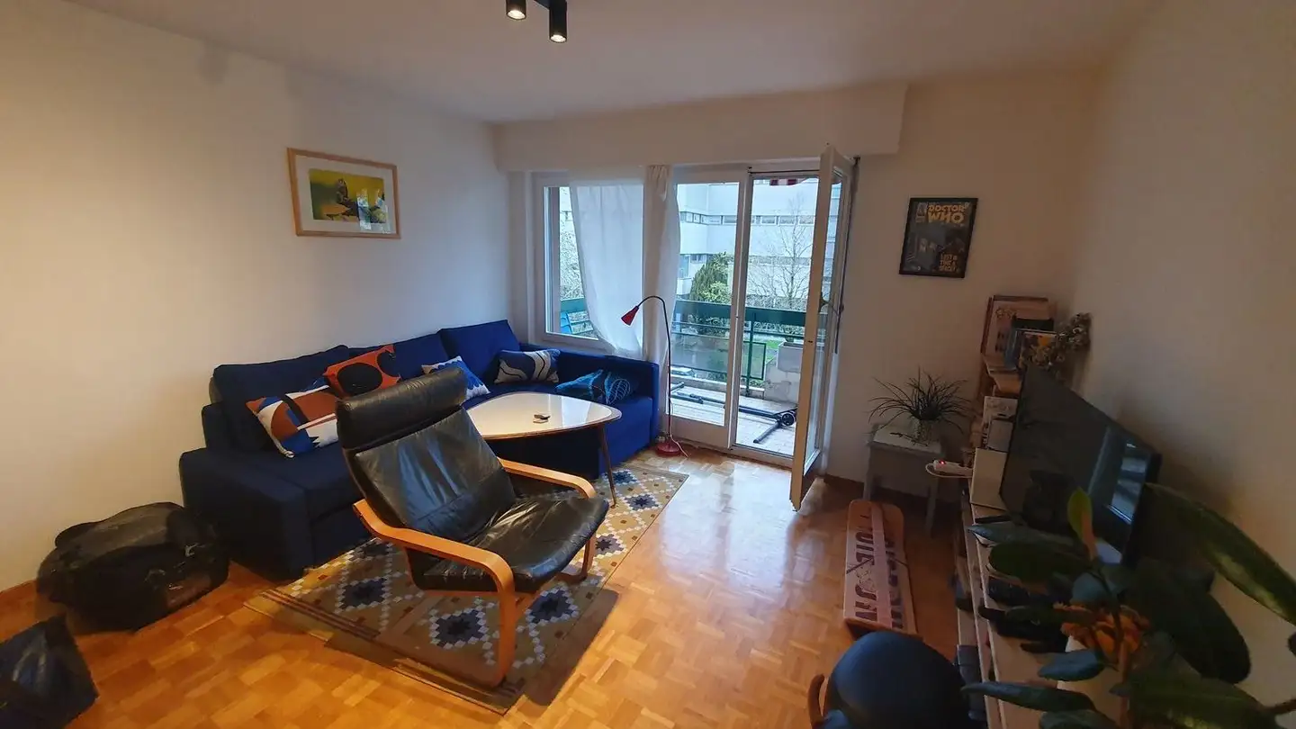 Apartment for rent - Avenue Gustave Coindet 2, 1800 Vevey - Photo 2