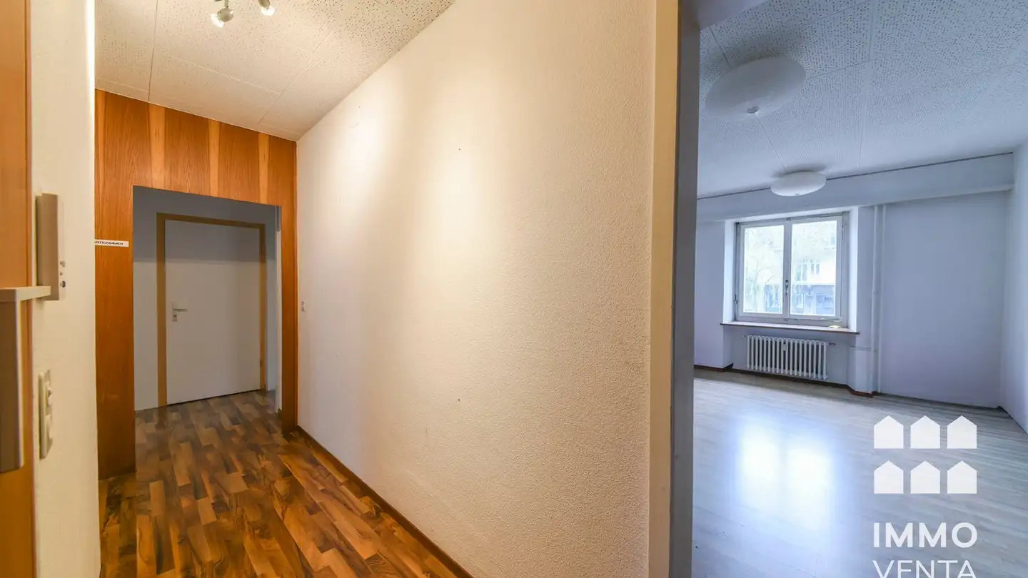 Bureau à louer - Quai Du Bas / Unterer Quai 43, 2502 Biel/Bienne - Photo 4