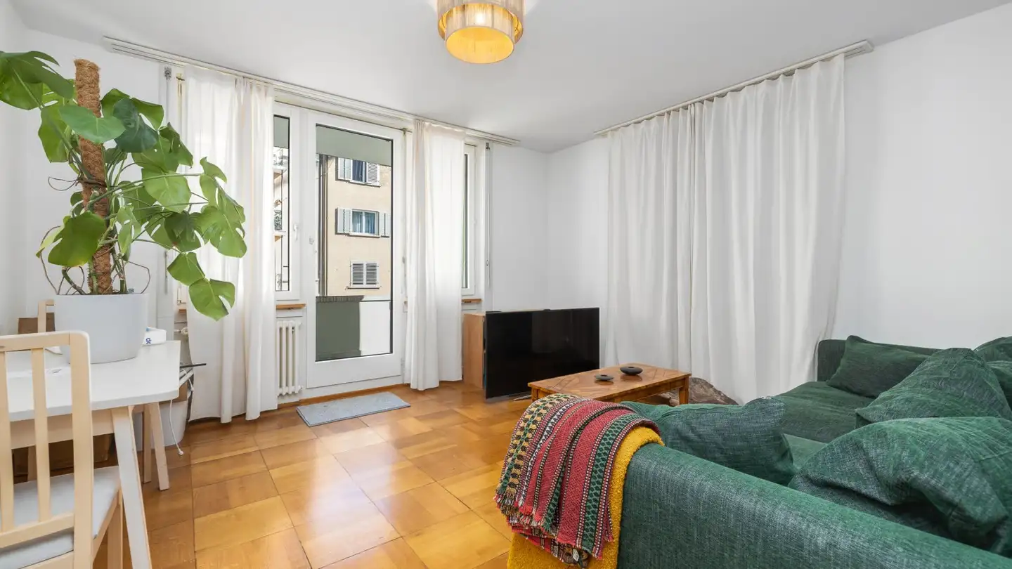 Edificio residenziale in vendita - Rieterstrasse 92, 8002 Zürich - Foto 3