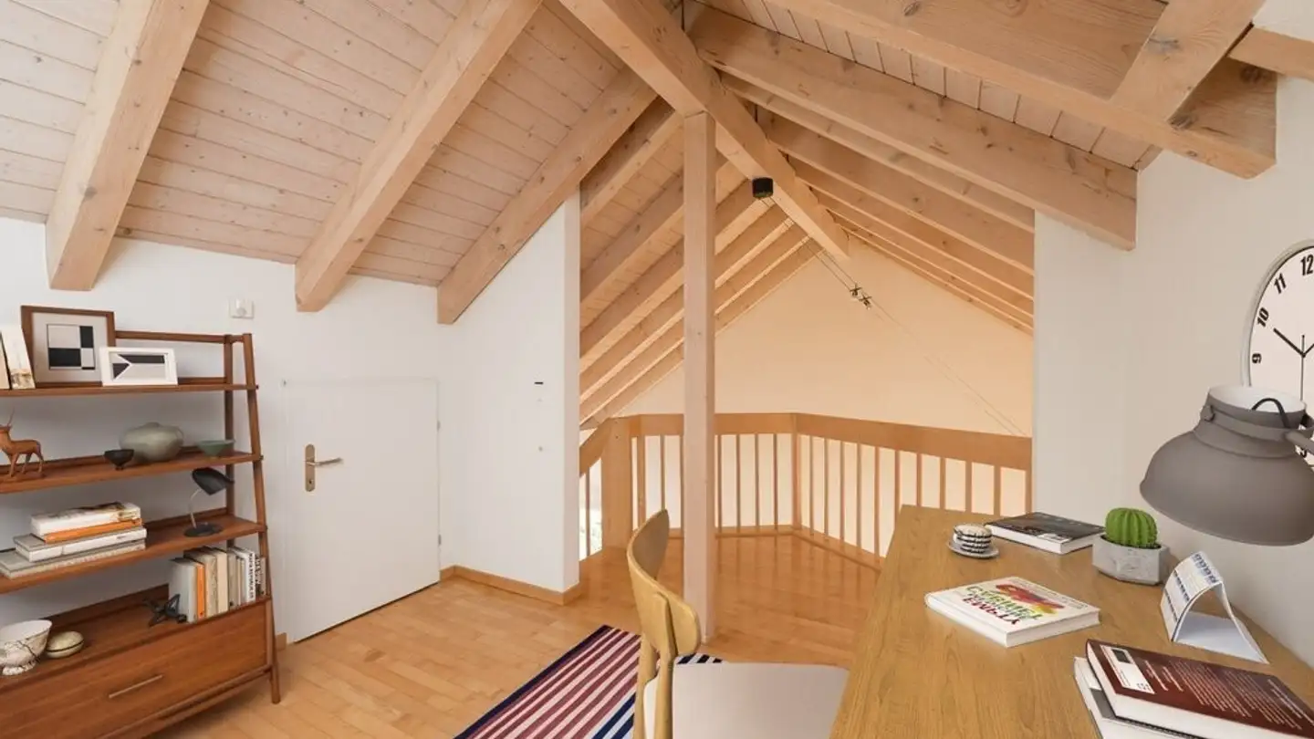 Duplex for rent - Im Gassacher, 8122 Binz - Photo 3