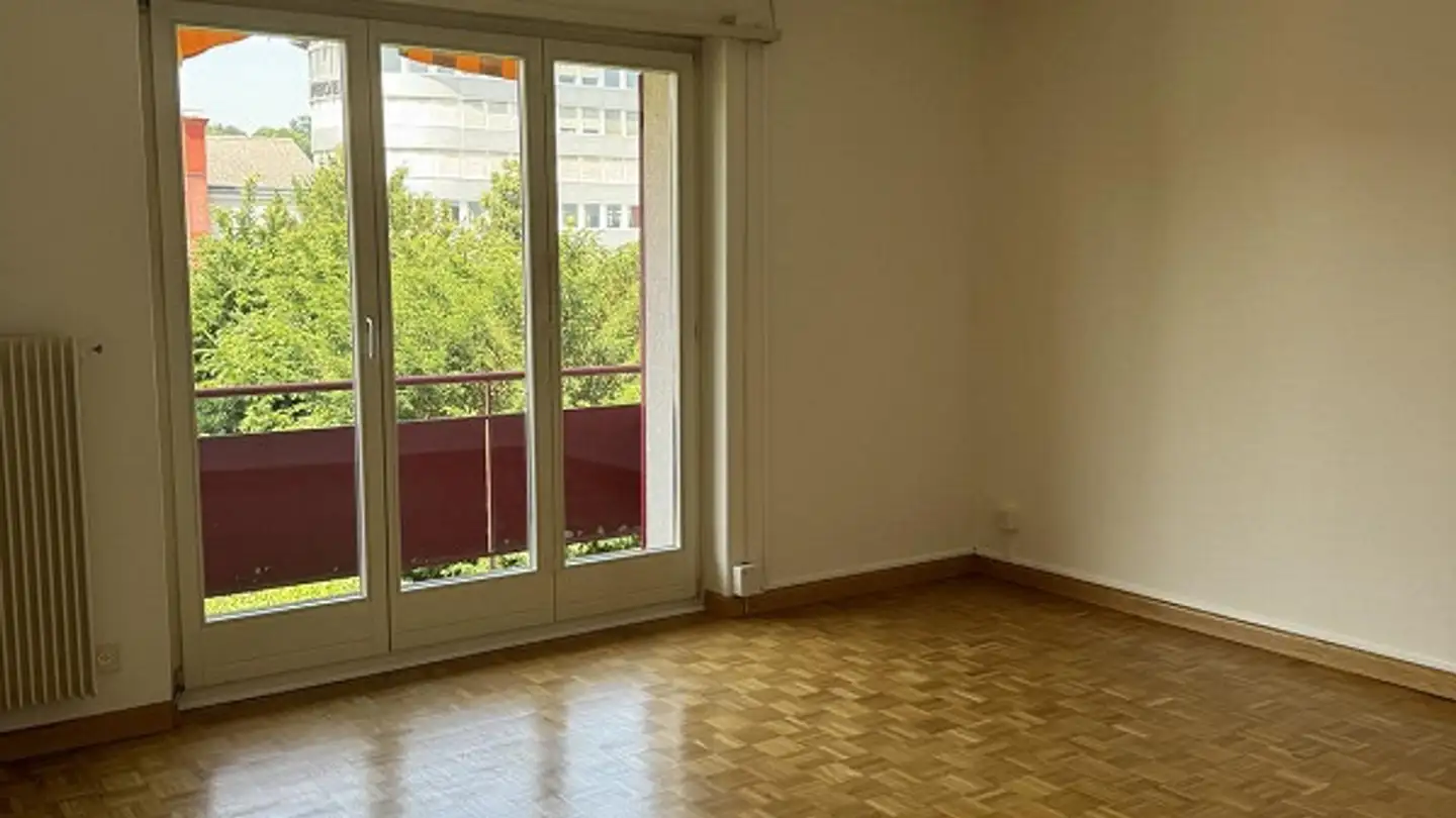 Appartement à louer - Ruchfeldstrasse 28, 4142 Münchenstein