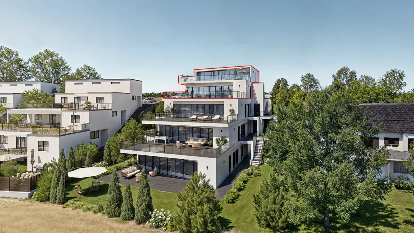 Duplex for sale - Dorfstrasse 116, 5244 Birrhard