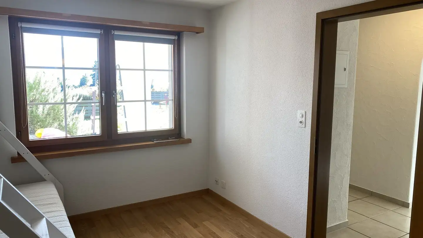 Appartement à louer - Frohbergstrasse 39, 8645 Jona