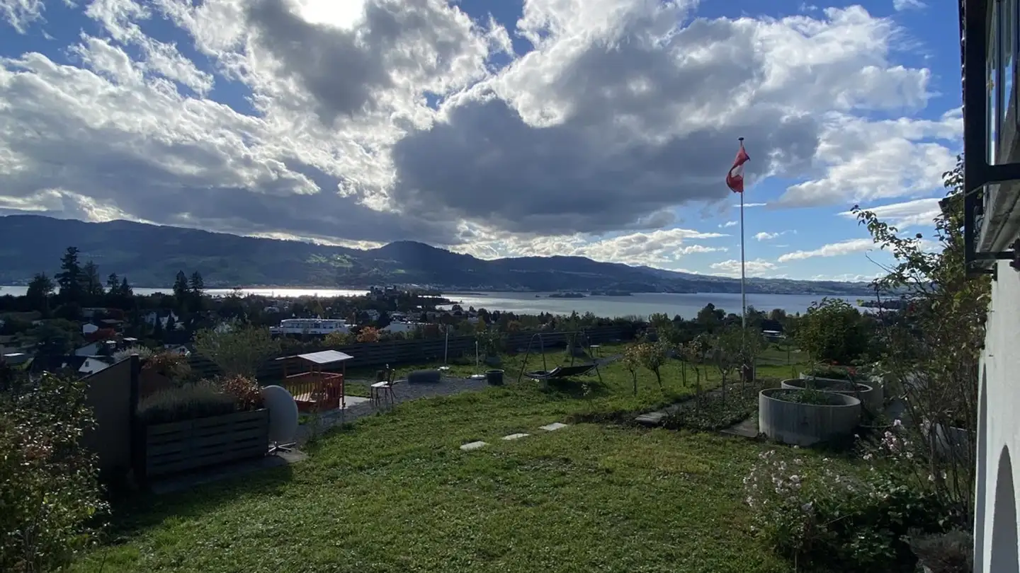 Appartement à louer - Frohbergstrasse 39, 8645 Jona - Photo 2