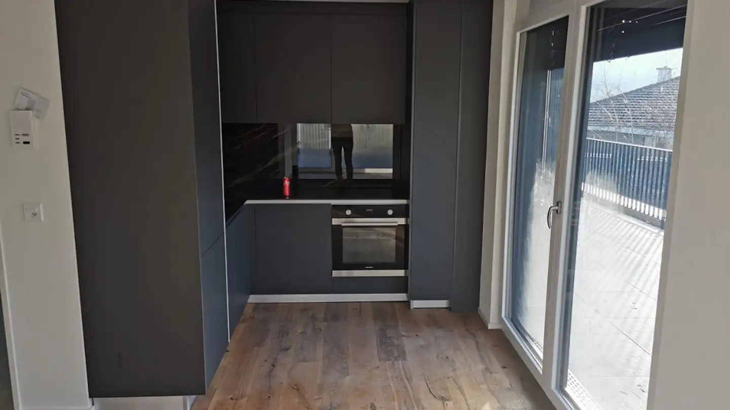 Penthouse mieten - Stierackerring 2, 5070 Frick - Foto 2