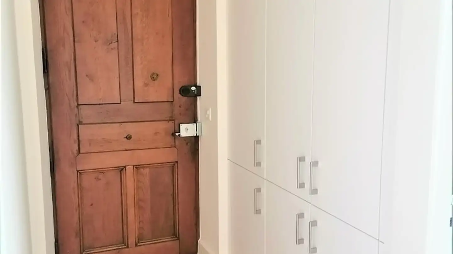 Appartement à louer - Rue Prévost-Martin 53, 1205 Genève - Photo 2