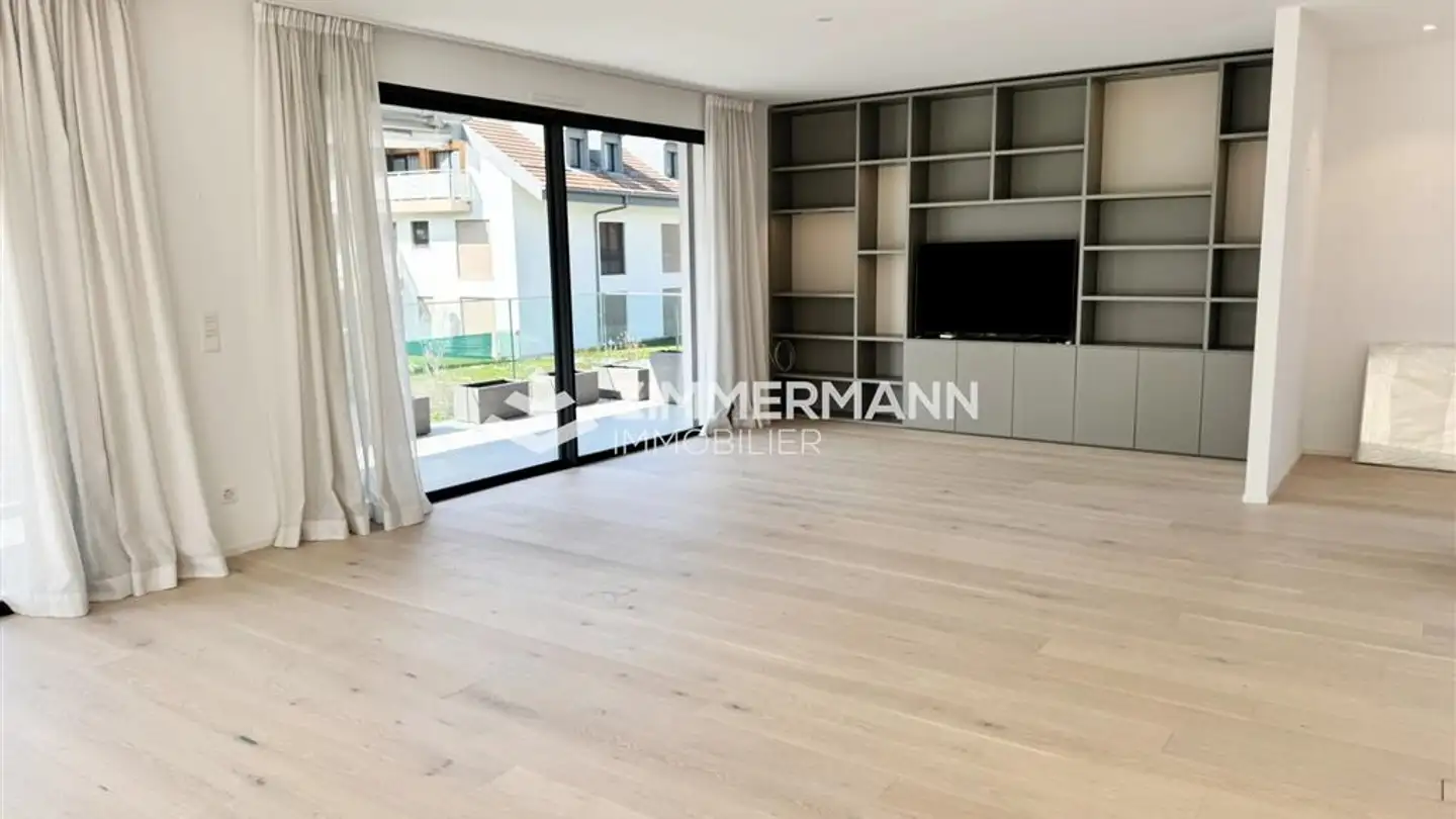 Appartement à louer - Chemin De La Fin, 1295 Tannay - Photo 2