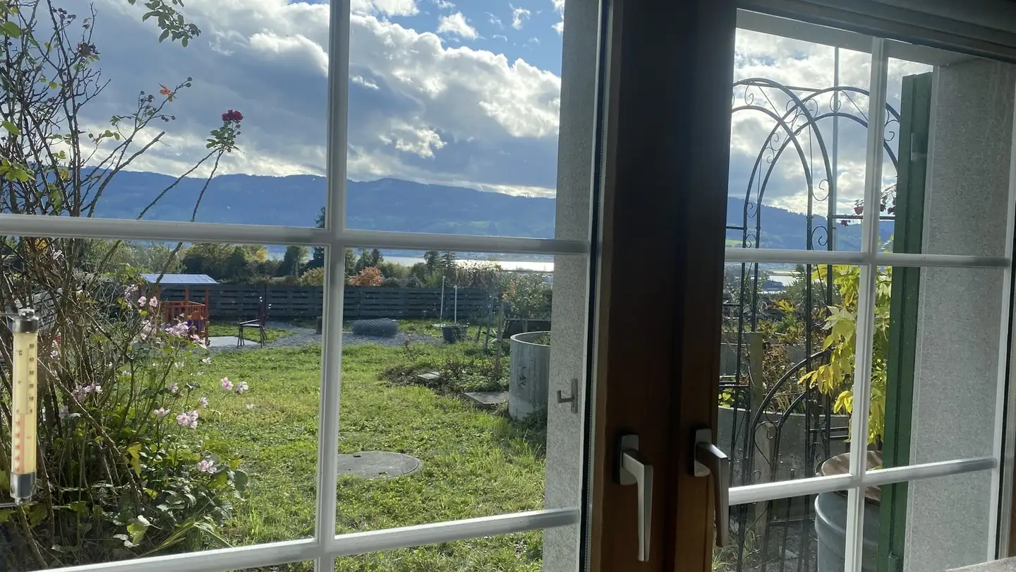 Appartement à louer - Frohbergstrasse 39, 8645 Jona - Photo 3