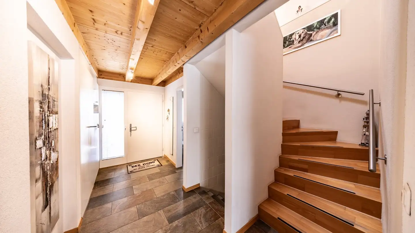 Casa singola in vendita - Buchenweg 14, 3054 Schüpfen - Foto 2