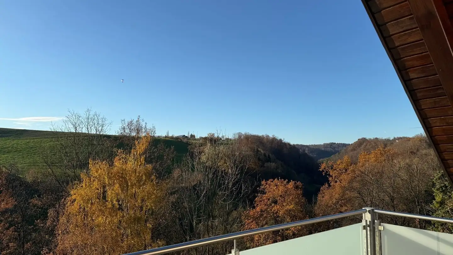 Casa singola in affitto - Weidweg 81, 4445 Häfelfingen - Photo 2