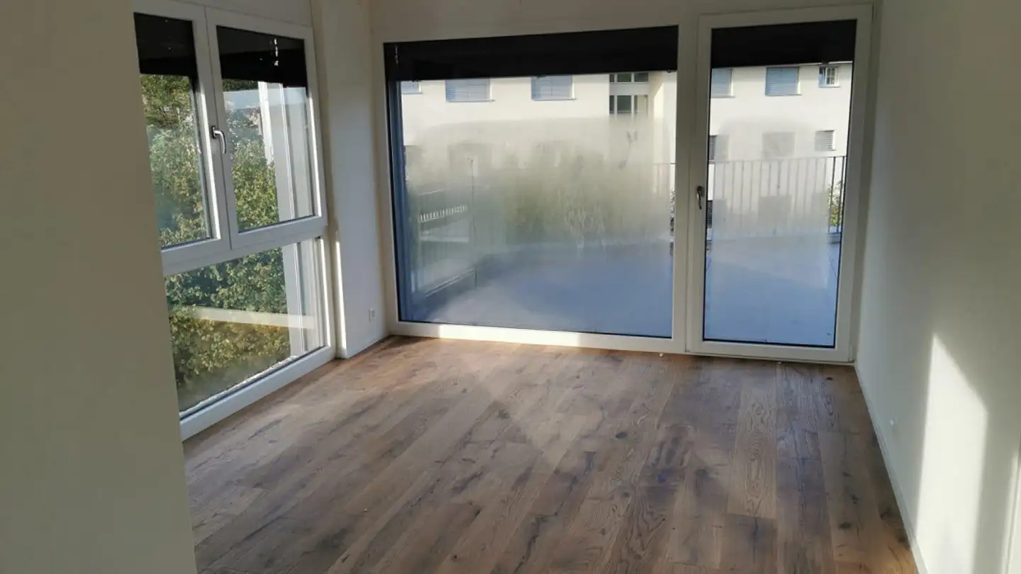 Penthouse mieten - Stierackerring 2, 5070 Frick - Foto 3