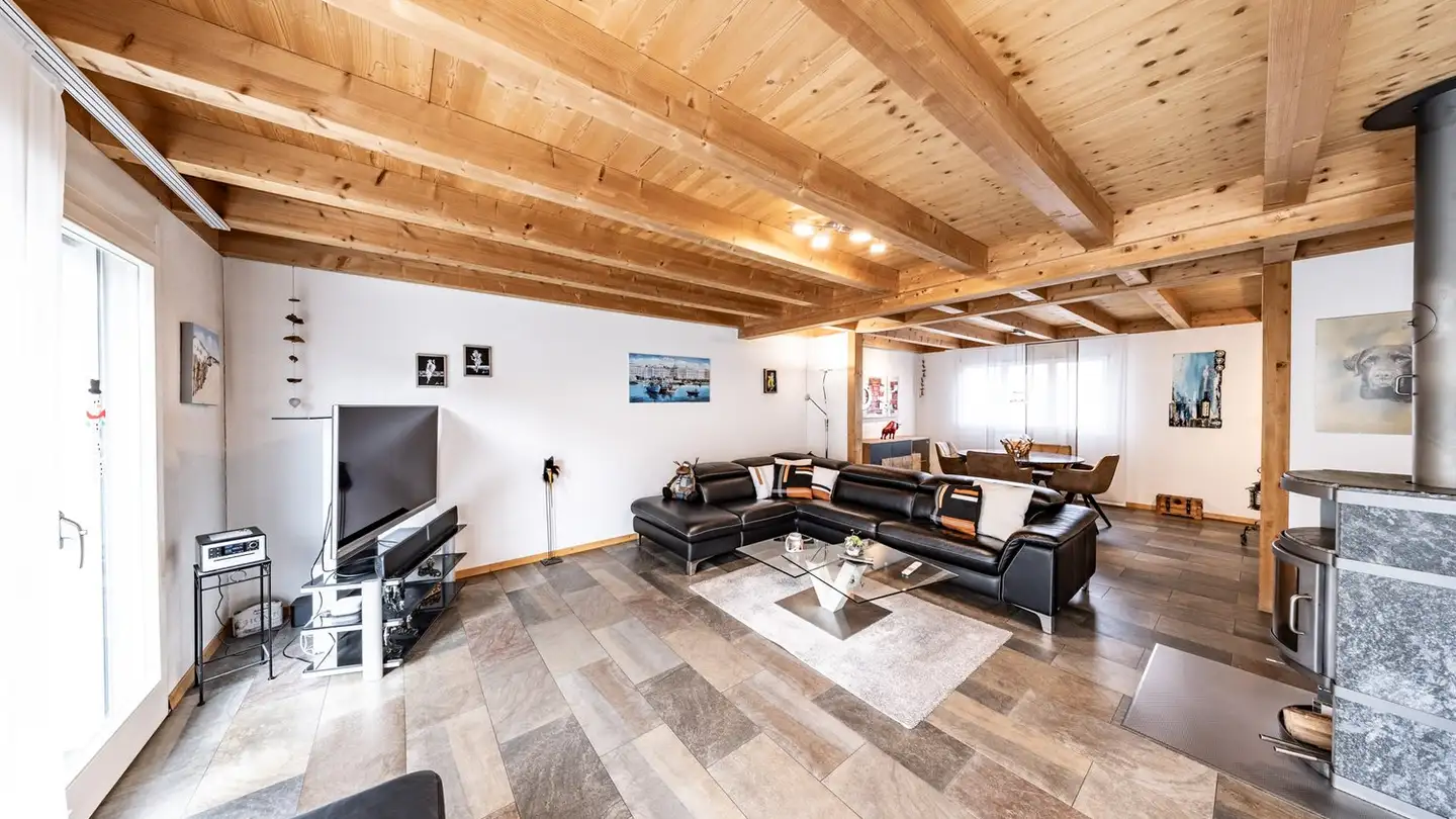 Casa singola in vendita - Buchenweg 14, 3054 Schüpfen - Foto 3