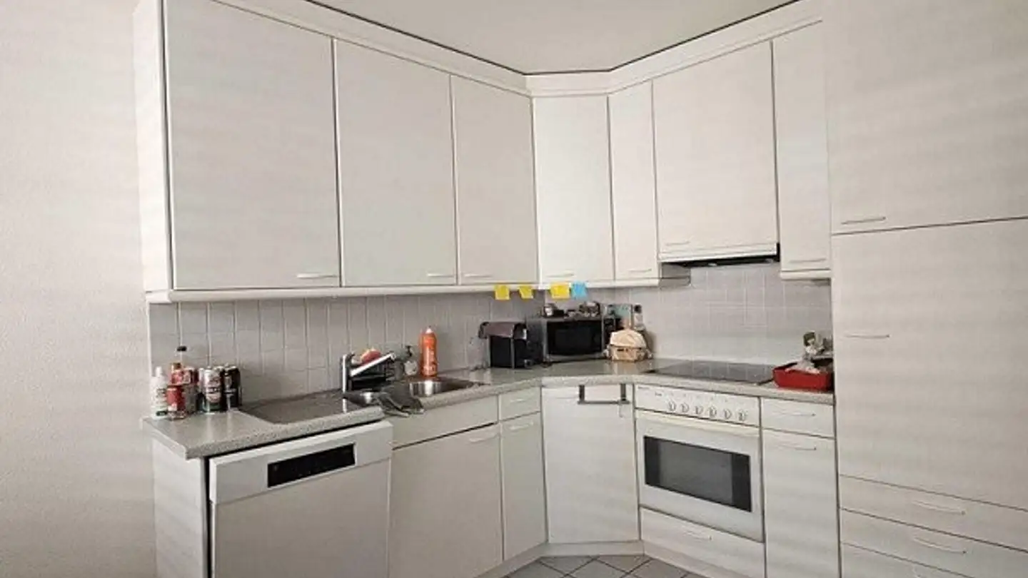 Apartment for rent - Bleichestrasse 27, 4058 Basel - Photo 3