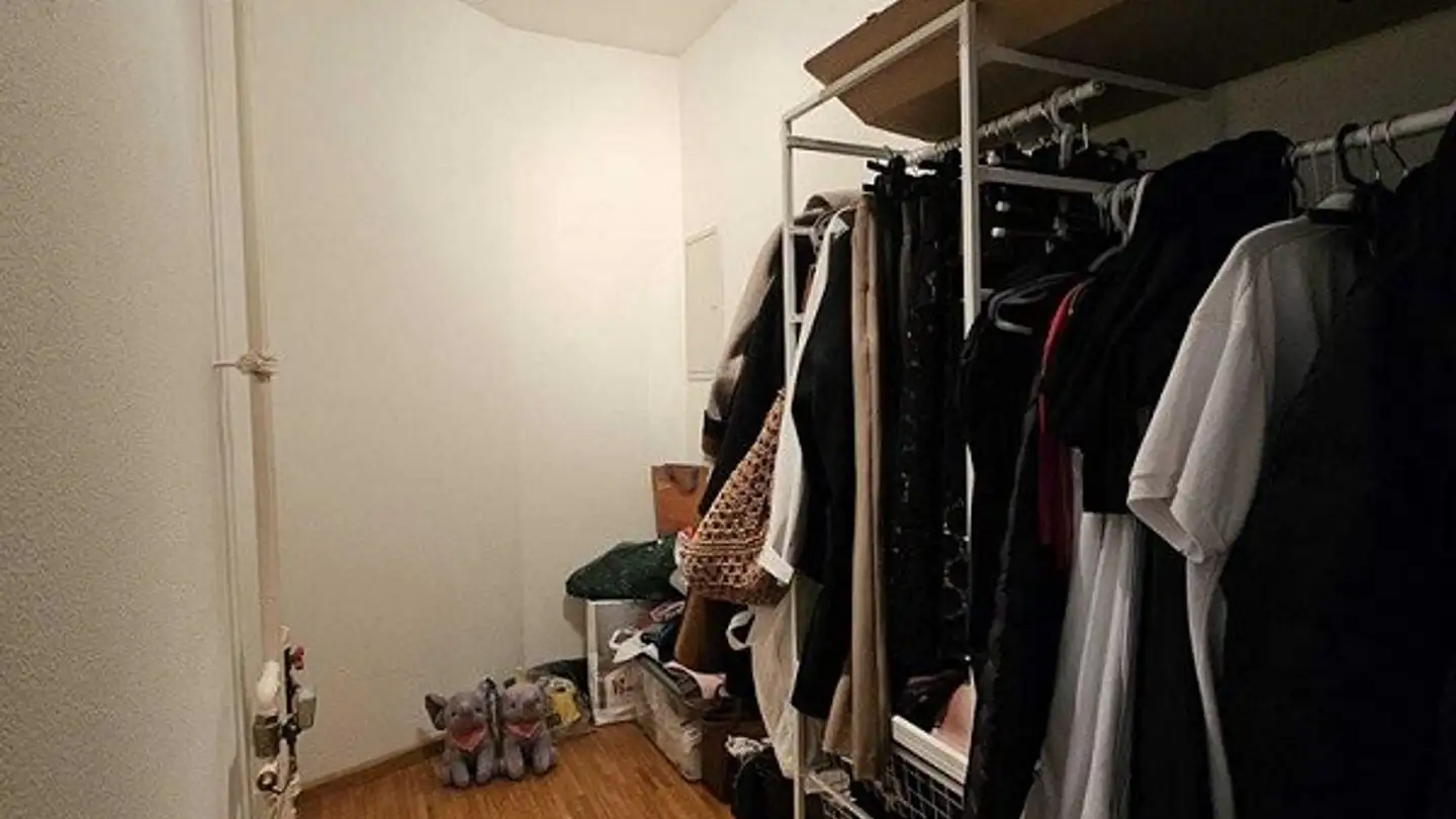 Apartment for rent - Bleichestrasse 27, 4058 Basel - Photo 4