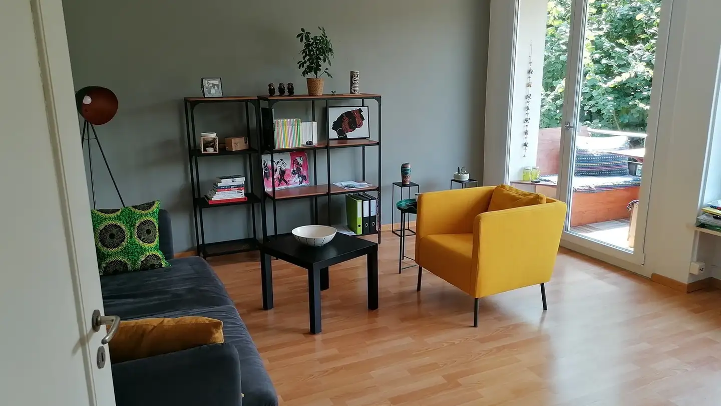 Apartment for rent - Sonnenbergstrasse 30, 5408 Ennetbaden