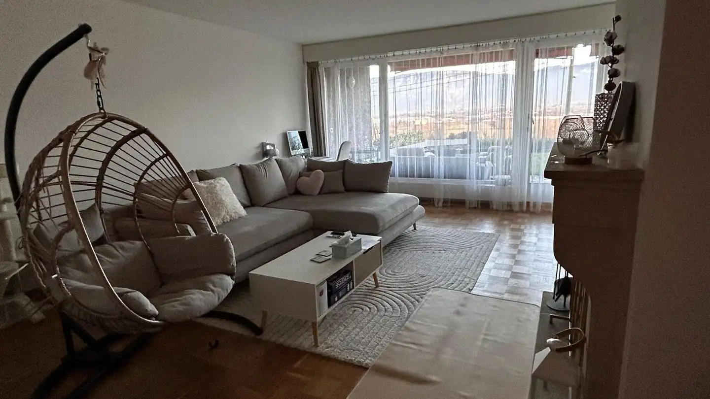 Apartment for rent - 1232 Confignon - Photo 2