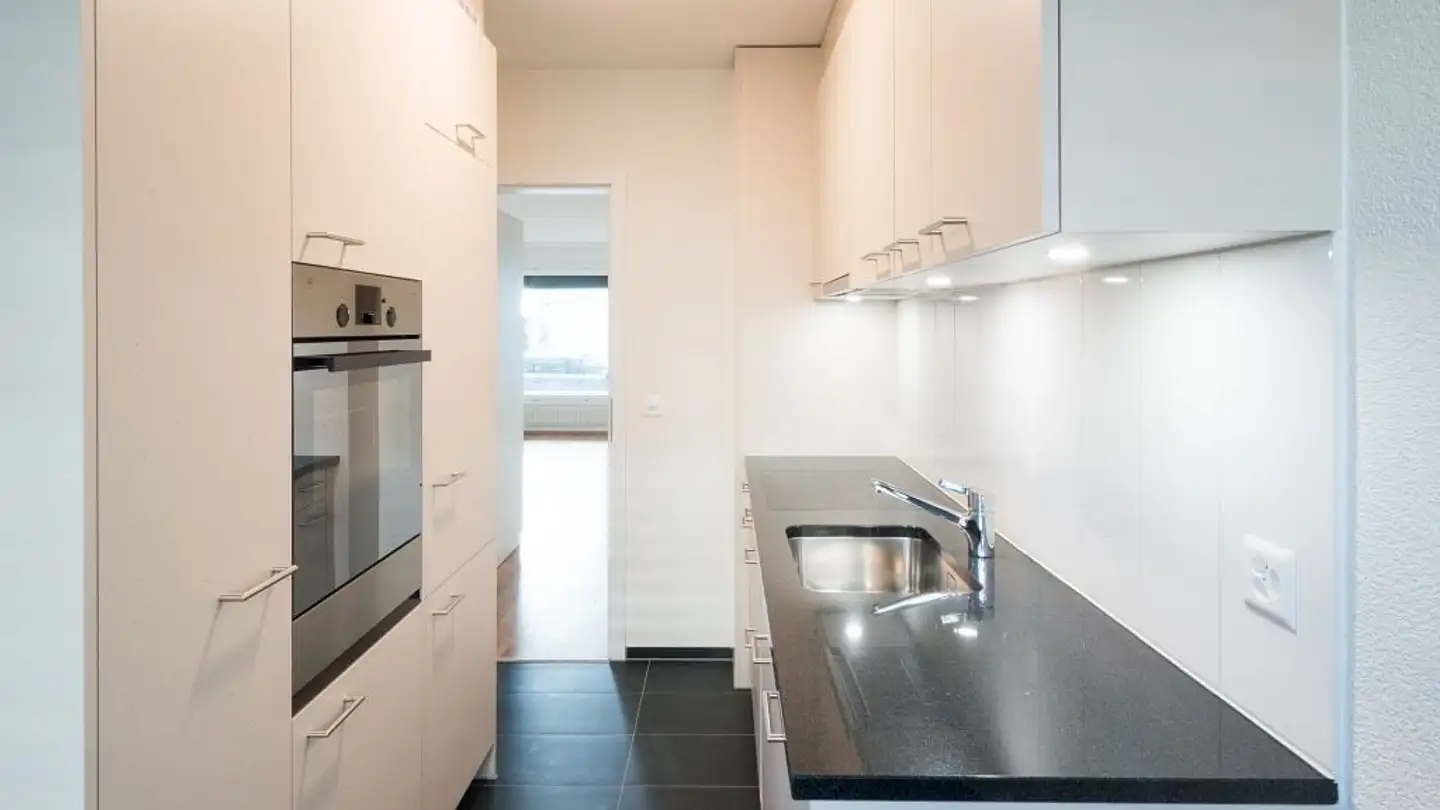Appartement à louer - Brückfeldstrasse 7, 3012 Bern