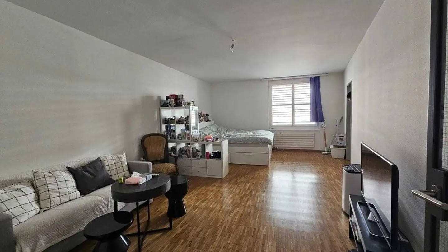 Apartment for rent - Bleichestrasse 27, 4058 Basel - Photo 2