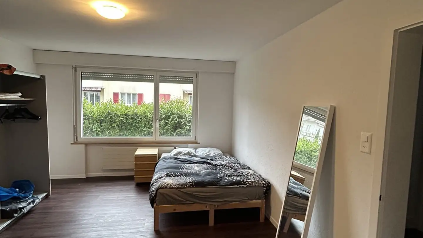 Apartment for rent - Florastrasse 6, 3072 Ostermundigen