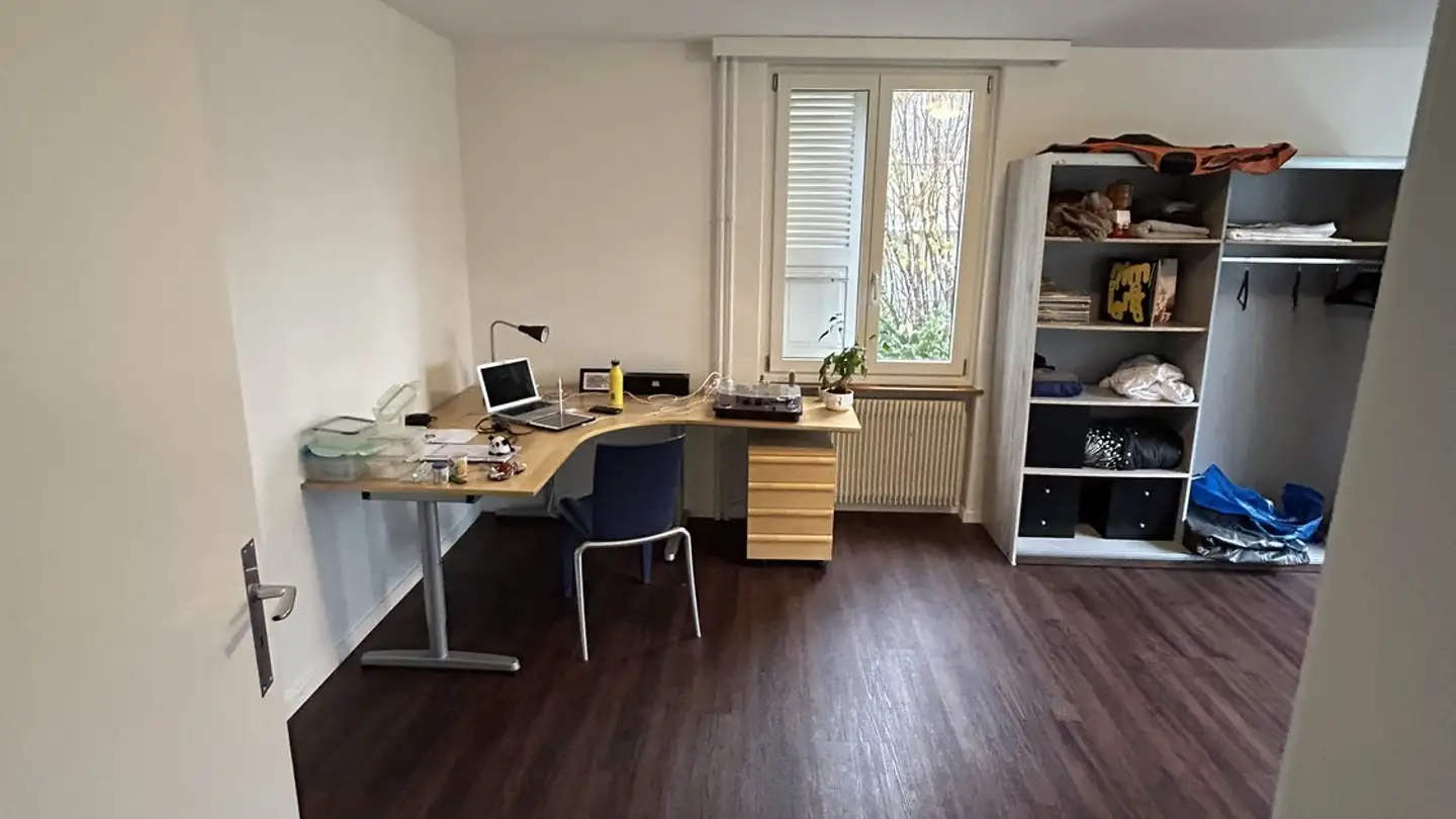 Apartment for rent - Florastrasse 6, 3072 Ostermundigen - Photo 2