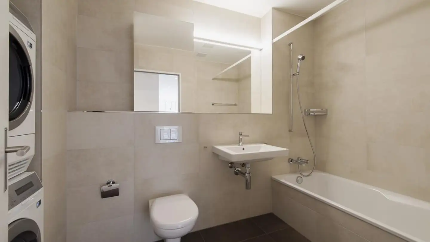 Wohnung mieten - Bahnhofplatz 13, 4410 Liestal - Foto 3