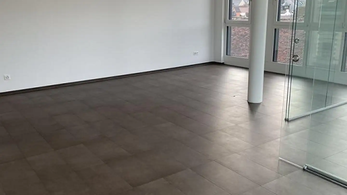 Wohnung mieten - Bahnhofplatz 13, 4410 Liestal - Foto 4