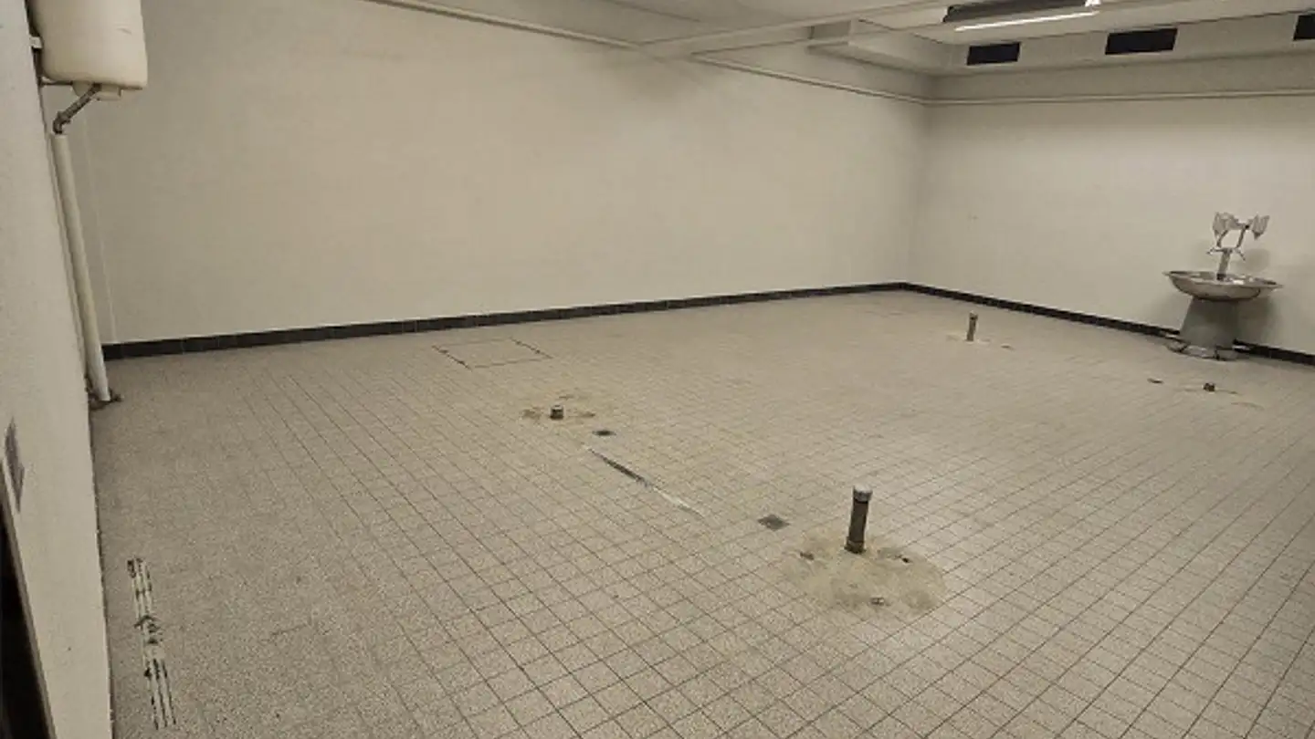 Storage space for rent - Hauptstrasse 33c, 8580 Sommeri
