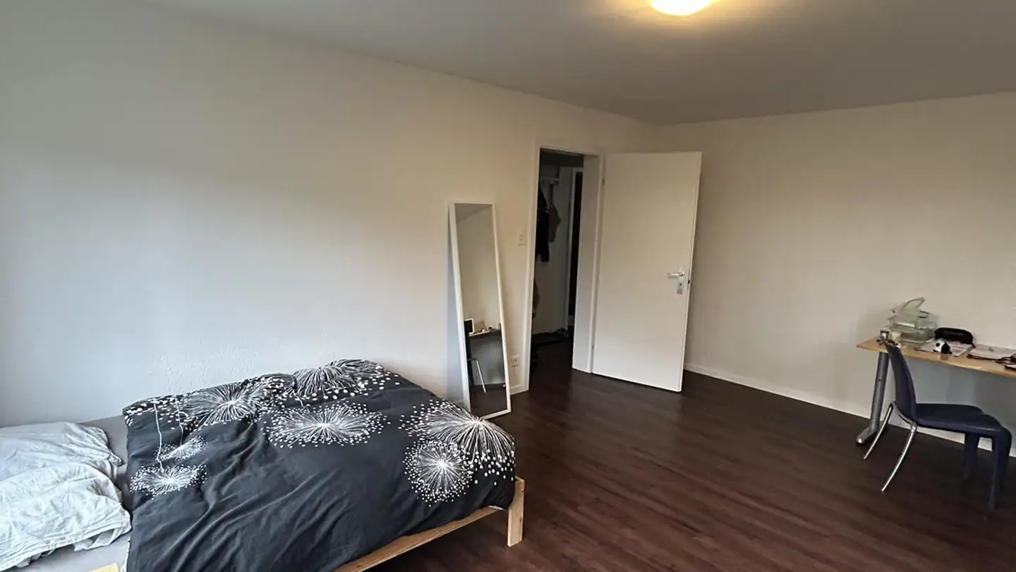 Apartment for rent - Florastrasse 6, 3072 Ostermundigen - Photo 3