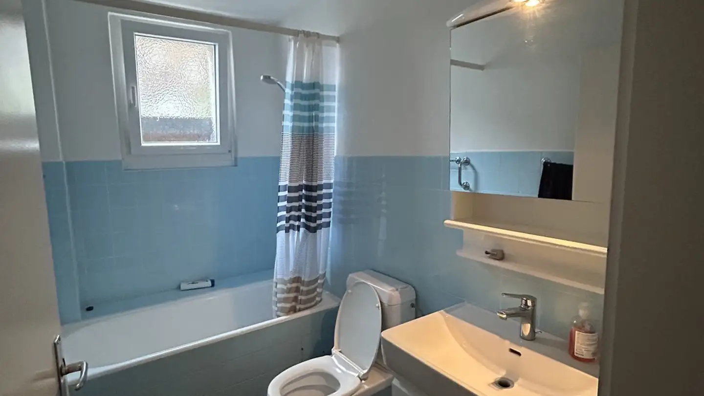 Apartment for rent - Florastrasse 6, 3072 Ostermundigen - Photo 4