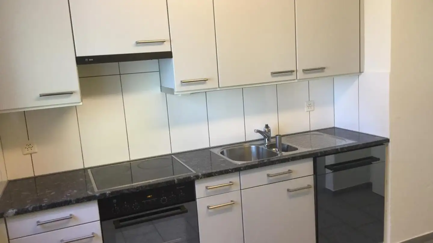 Appartamento in affitto - Ringstrasse 97, 7000 Chur - Foto 2