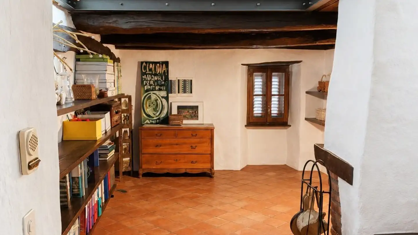 Einfamilienhaus kaufen - 6954 Bigorio - Foto 4