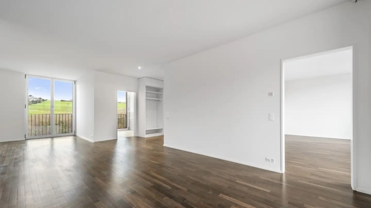 Appartamento in affitto - Moosstrasse 33, 8134 Adliswil