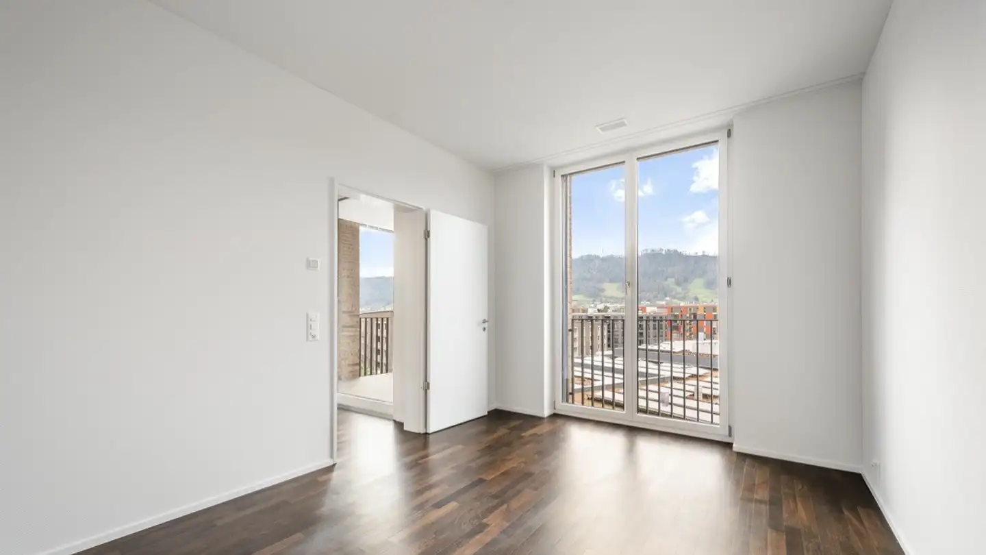 Appartamento in affitto - Moosstrasse 33, 8134 Adliswil - Foto 2