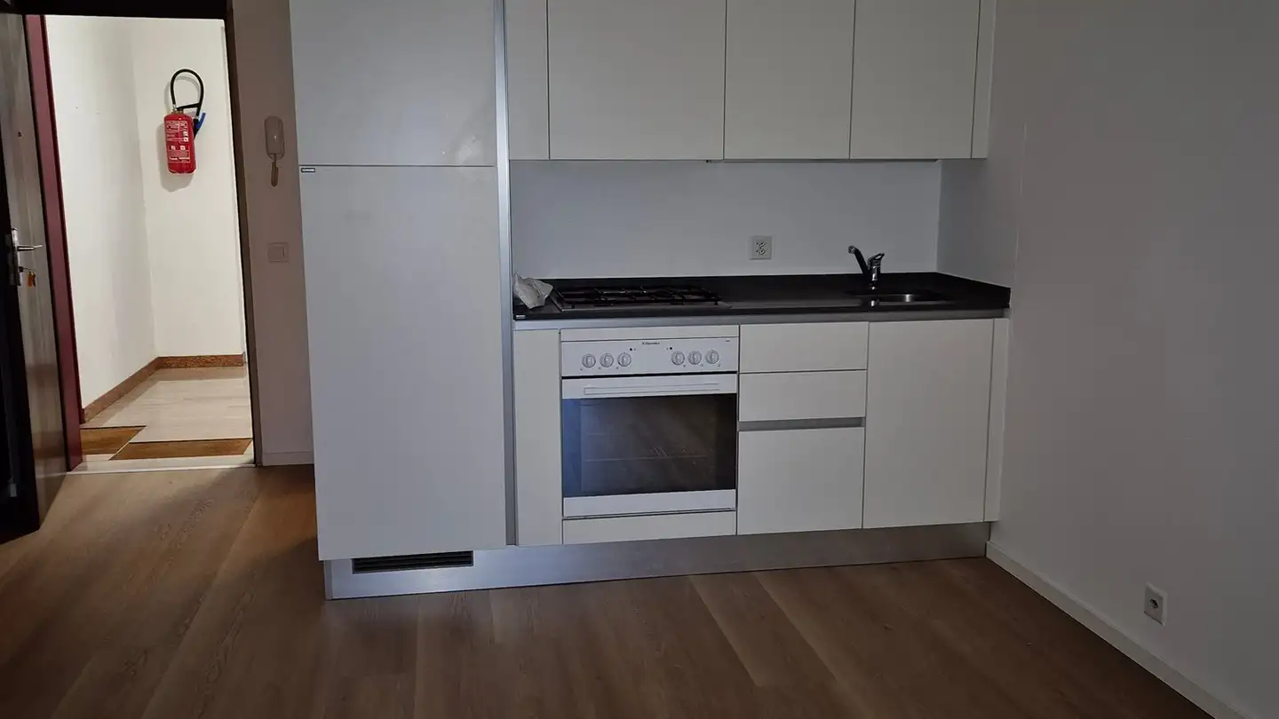 Appartement à louer - Via Trevano 71, 6900 Lugano