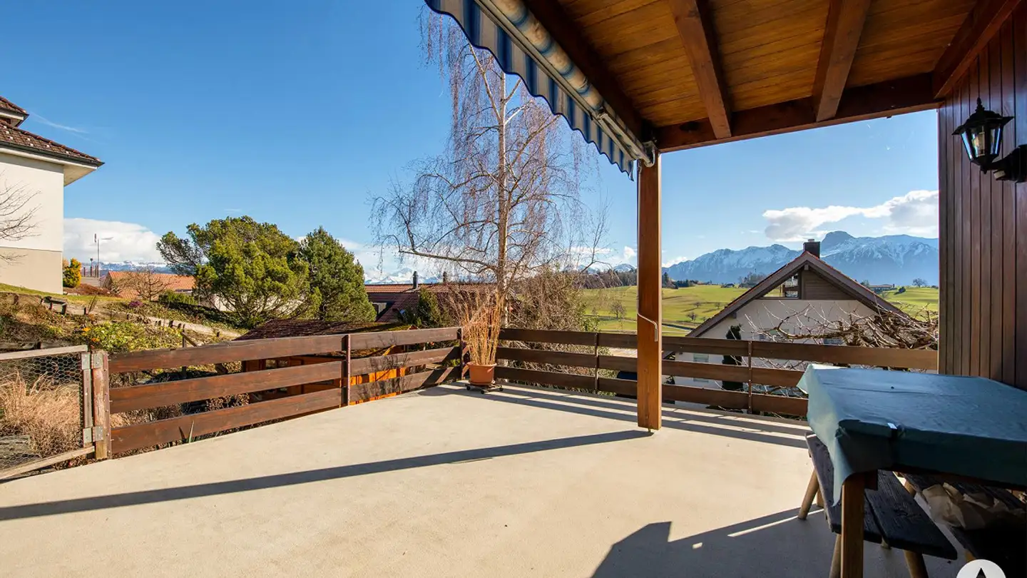 Casa singola in vendita - Untere Rebzelg 7, 3662 Seftigen - Foto 3