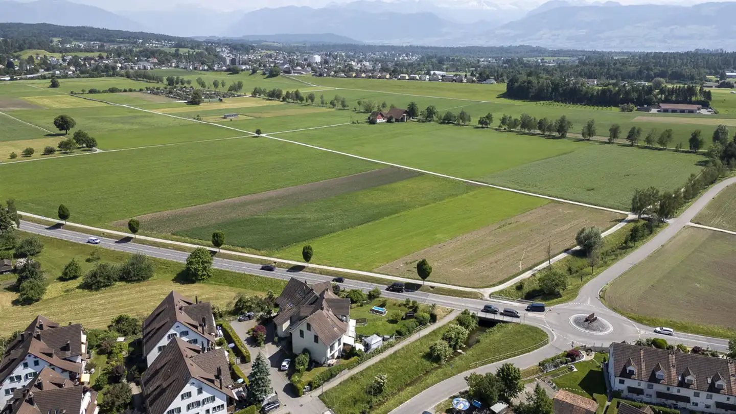 Duplex à vendre - Tannägertenstrasse 15, 8635 Dürnten - Photo 4