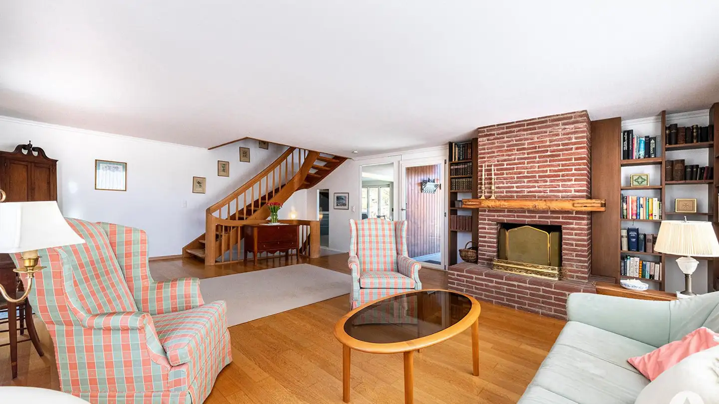 Casa singola in vendita - Untere Rebzelg 7, 3662 Seftigen - Foto 4