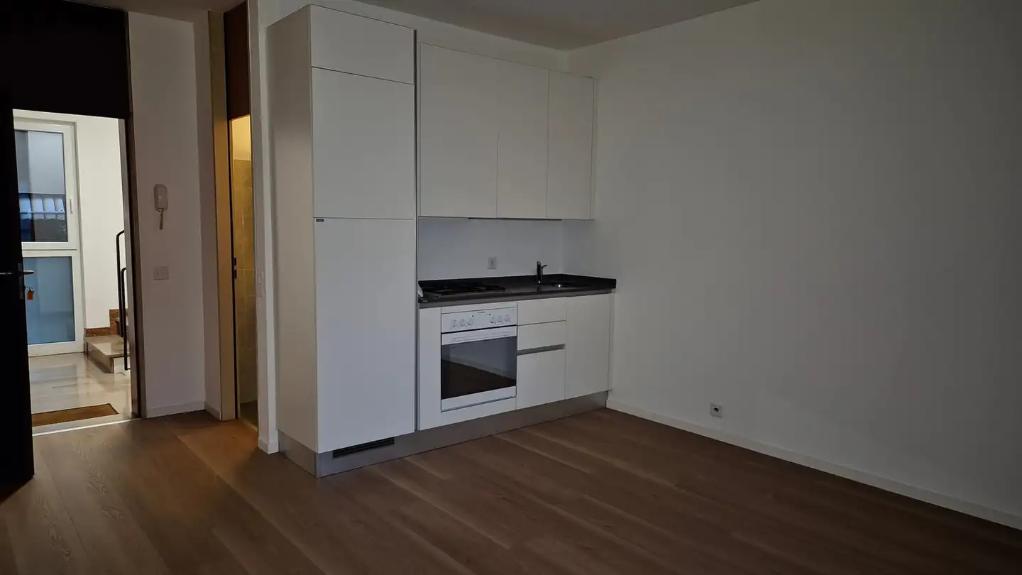 Appartement à louer - Via Trevano 71, 6900 Lugano - Photo 2