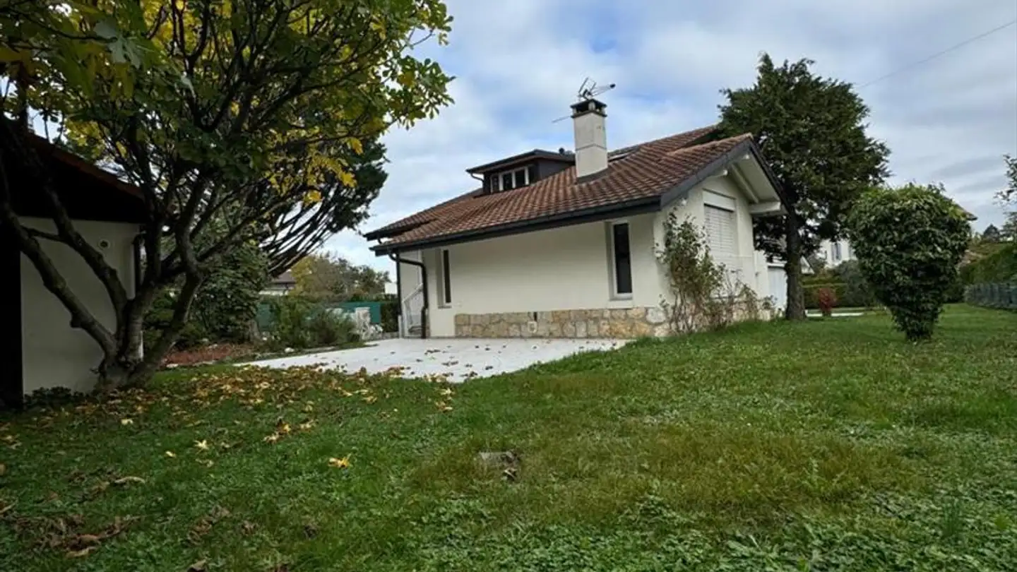 Maison individuelle à louer - 1292 Chambésy - Photo 2