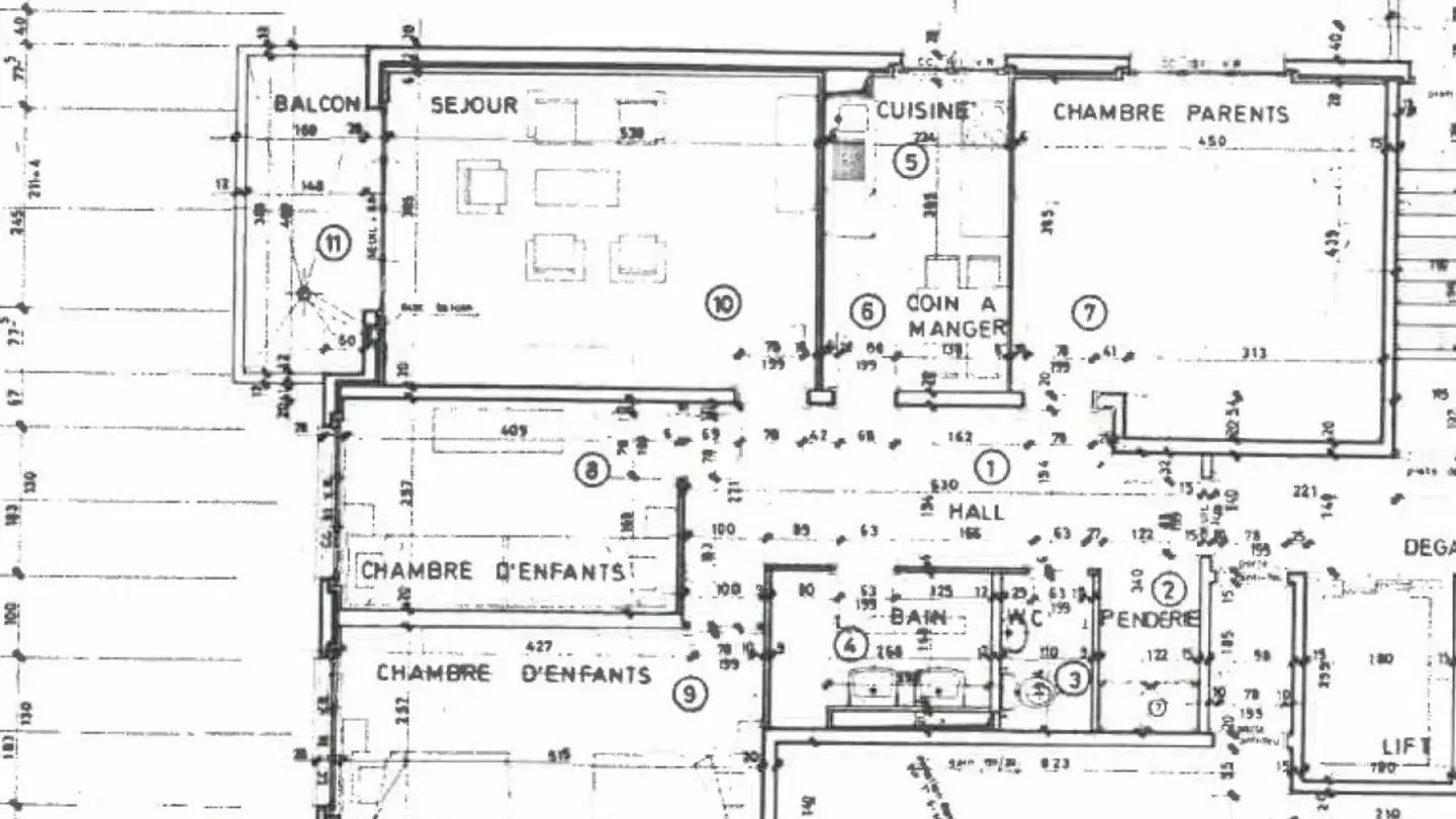 Wohnung kaufen - Impasse De La Forêt 24, 1700 Fribourg - Foto 2