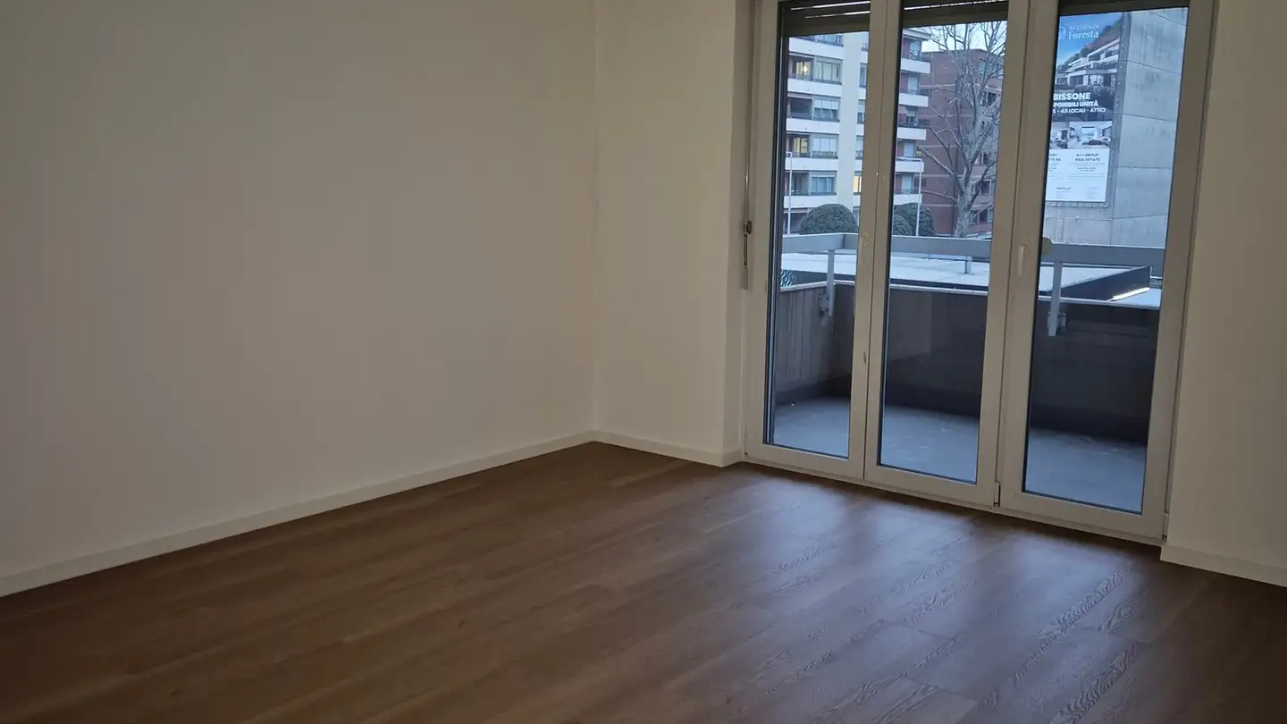 Appartement à louer - Via Trevano 71, 6900 Lugano - Photo 3