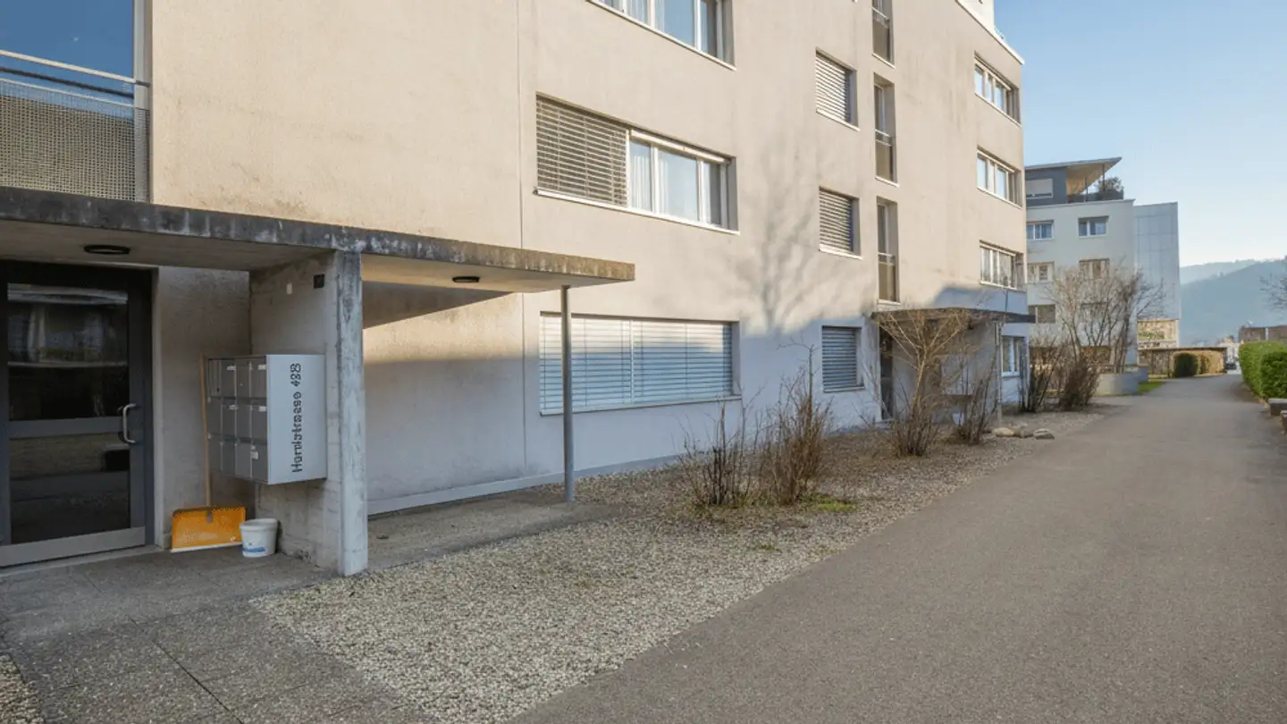 Appartement à vendre - Hardstrasse 42c, 5430 Wettingen - Photo 2