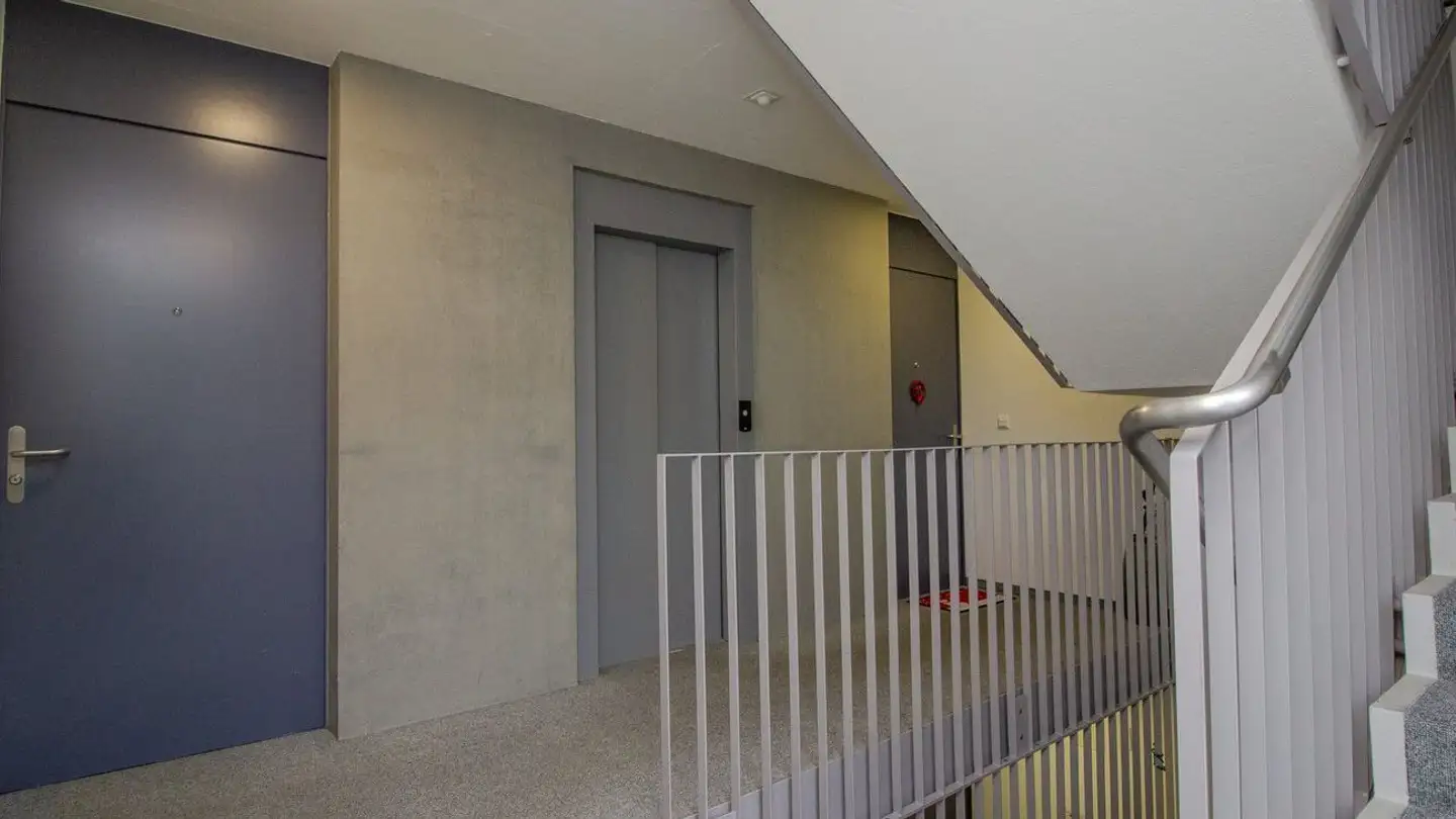 Appartement à vendre - Hardstrasse 42c, 5430 Wettingen - Photo 3