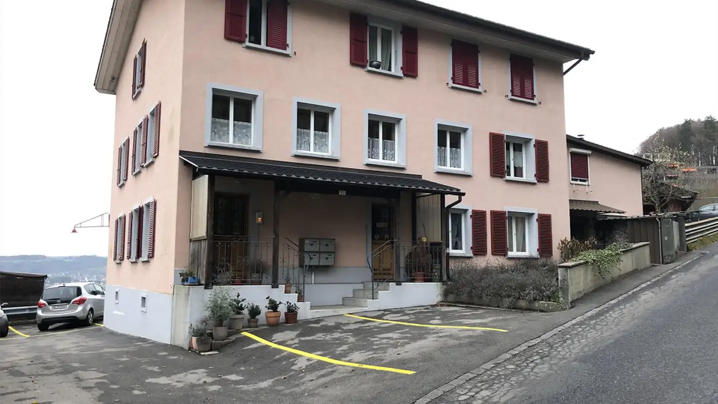 Apartment for rent - Zimmerwaldstrasse 53, 3122 Kehrsatz