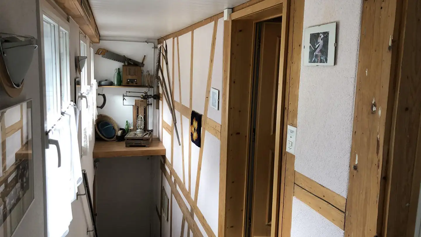 Apartment for rent - Zimmerwaldstrasse 53, 3122 Kehrsatz - Photo 2